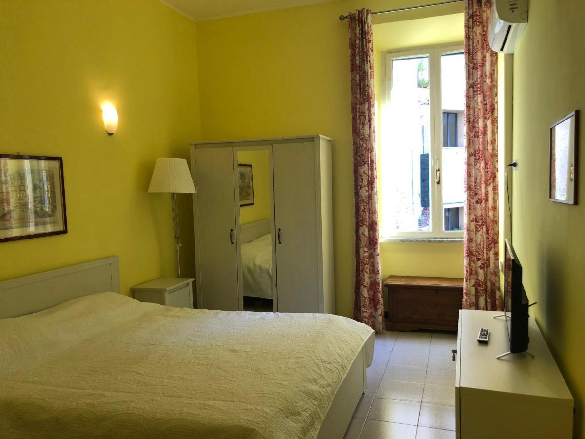 Casa Vacanze "Il Vaticano A 2 Passi" Ρώμη Εξωτερικό φωτογραφία