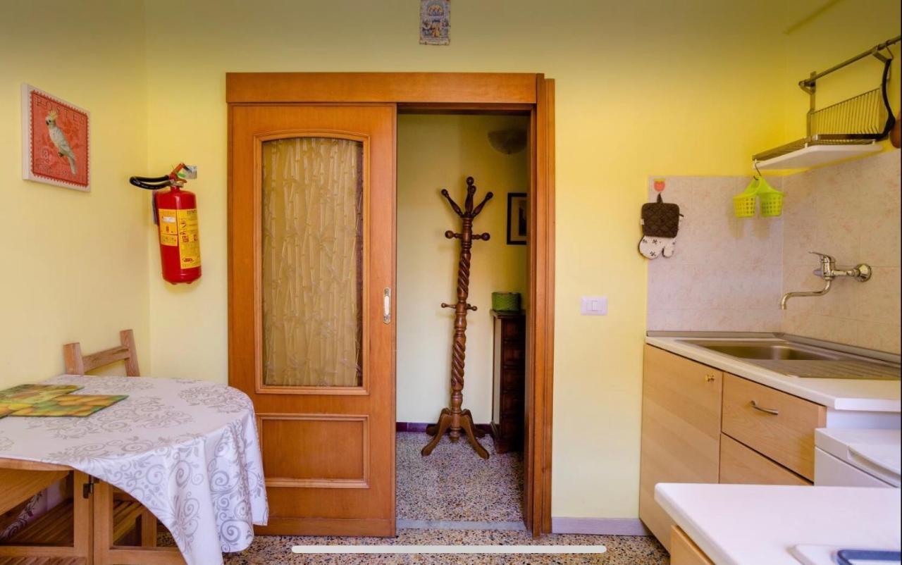 Casa Vacanze "Il Vaticano A 2 Passi" Ρώμη Εξωτερικό φωτογραφία