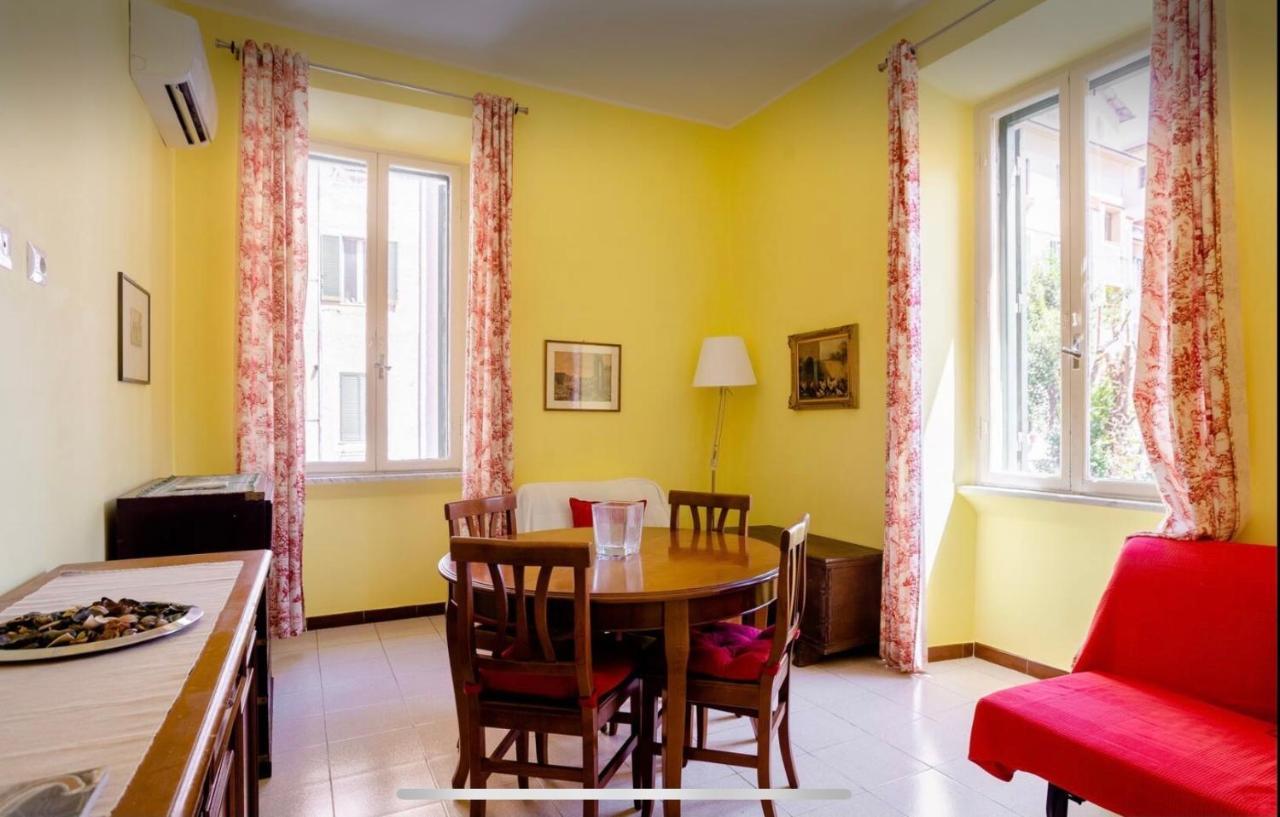 Casa Vacanze "Il Vaticano A 2 Passi" Ρώμη Εξωτερικό φωτογραφία