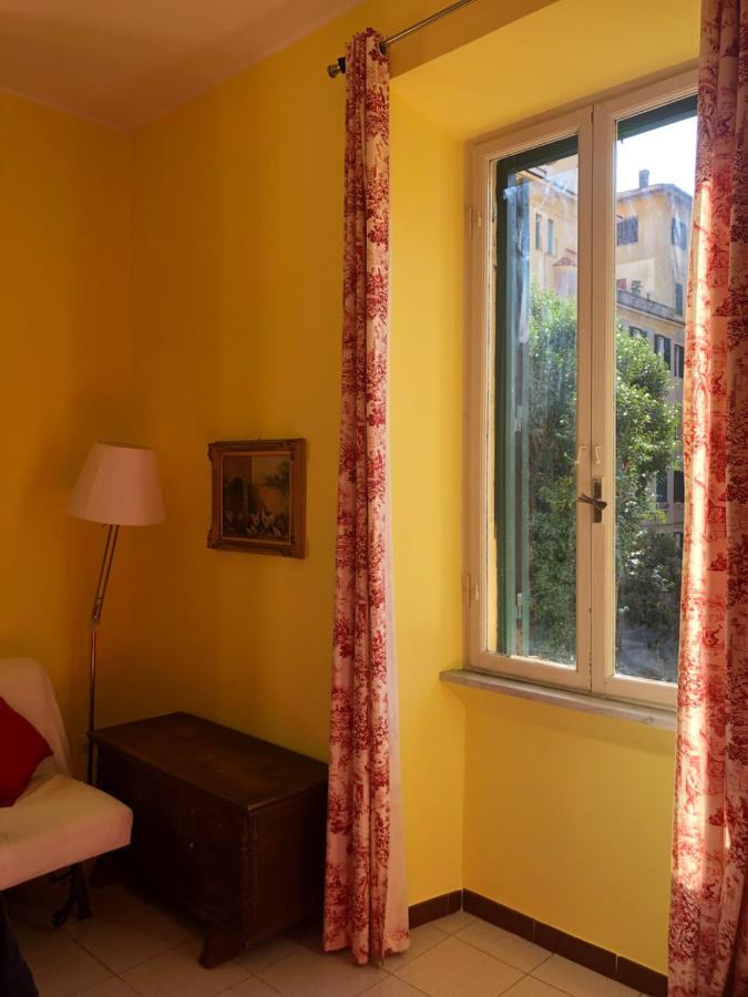 Casa Vacanze "Il Vaticano A 2 Passi" Ρώμη Εξωτερικό φωτογραφία