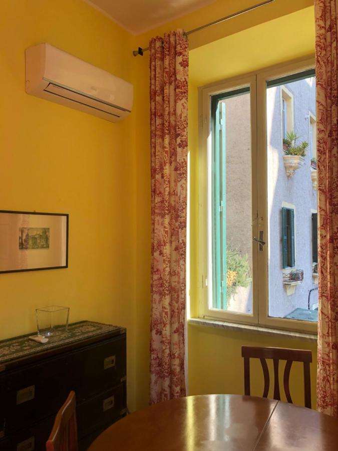 Casa Vacanze "Il Vaticano A 2 Passi" Ρώμη Εξωτερικό φωτογραφία