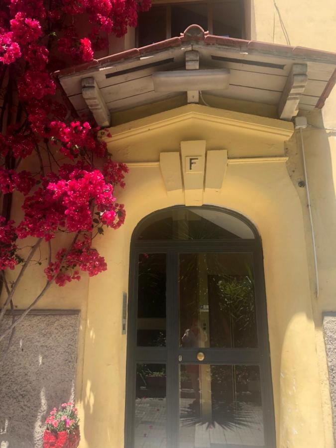 Casa Vacanze "Il Vaticano A 2 Passi" Ρώμη Εξωτερικό φωτογραφία