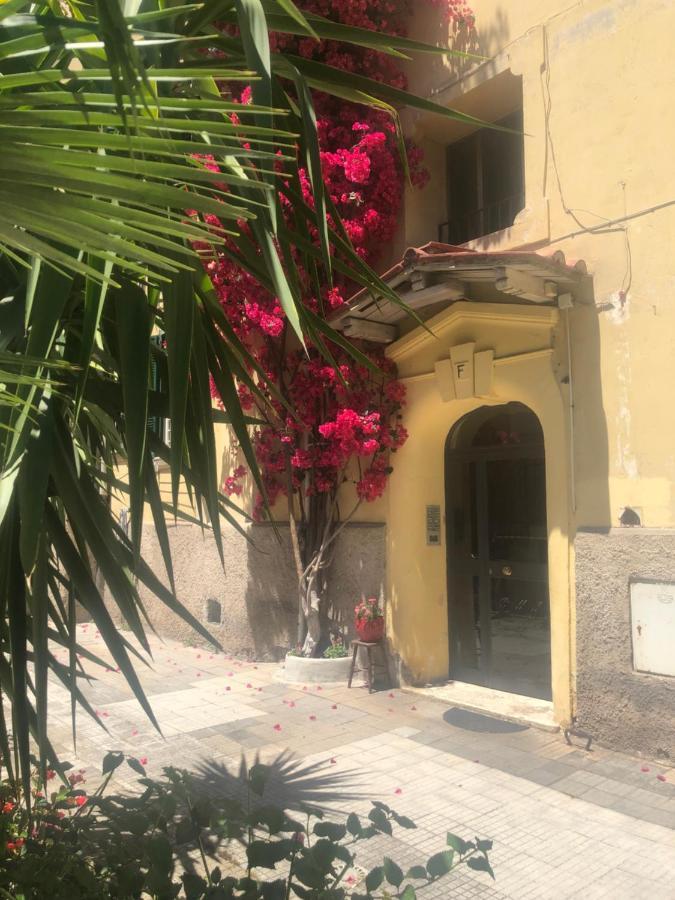 Casa Vacanze "Il Vaticano A 2 Passi" Ρώμη Εξωτερικό φωτογραφία