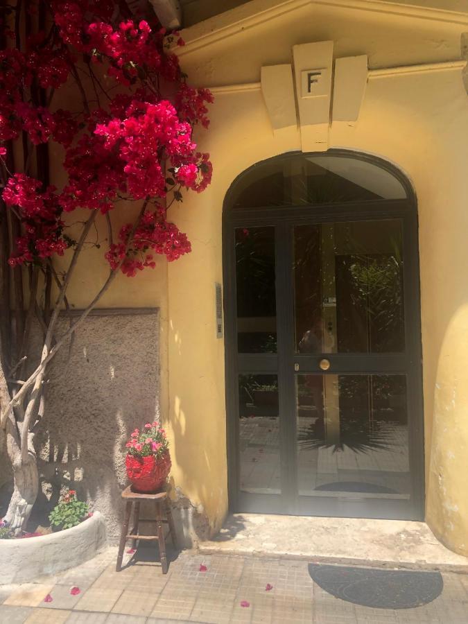 Casa Vacanze "Il Vaticano A 2 Passi" Ρώμη Εξωτερικό φωτογραφία