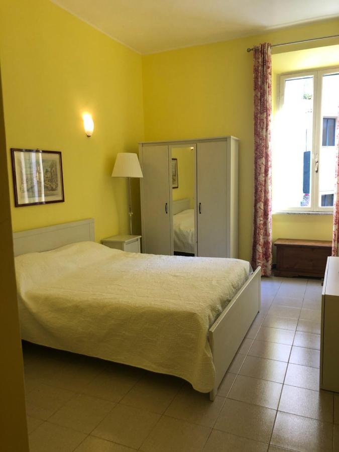 Casa Vacanze "Il Vaticano A 2 Passi" Ρώμη Εξωτερικό φωτογραφία