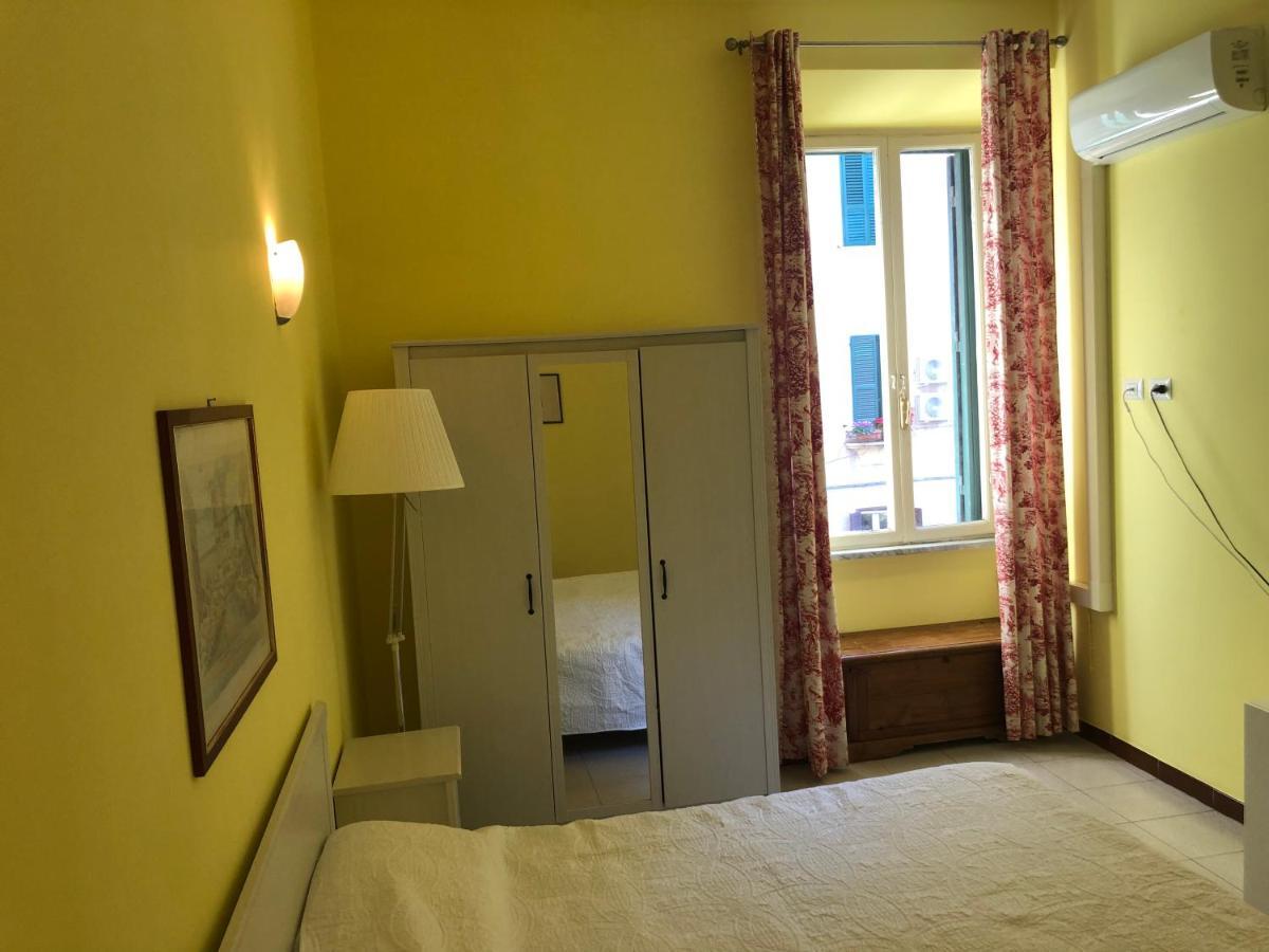 Casa Vacanze "Il Vaticano A 2 Passi" Ρώμη Εξωτερικό φωτογραφία