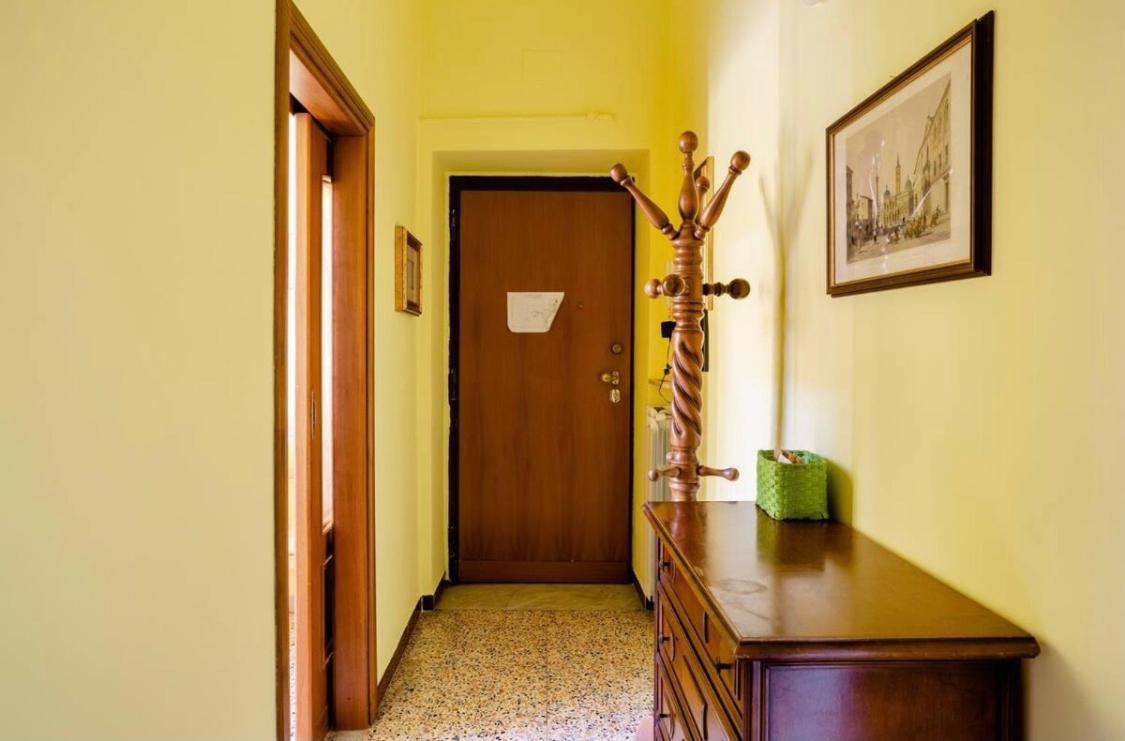 Casa Vacanze "Il Vaticano A 2 Passi" Ρώμη Εξωτερικό φωτογραφία