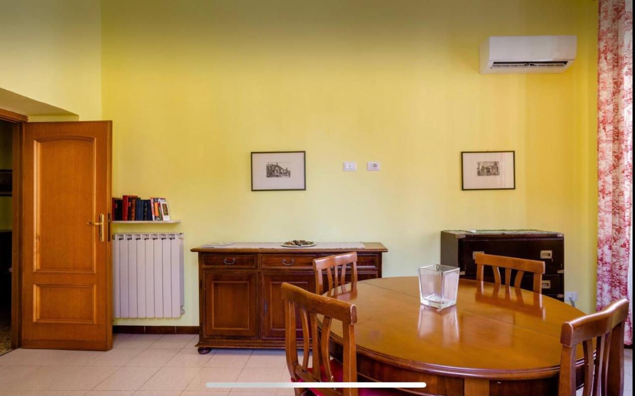 Casa Vacanze "Il Vaticano A 2 Passi" Ρώμη Εξωτερικό φωτογραφία