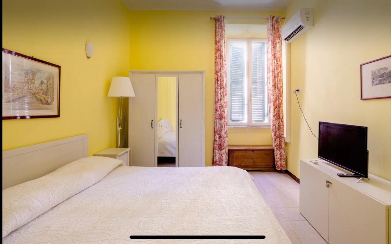 Casa Vacanze "Il Vaticano A 2 Passi" Ρώμη Εξωτερικό φωτογραφία