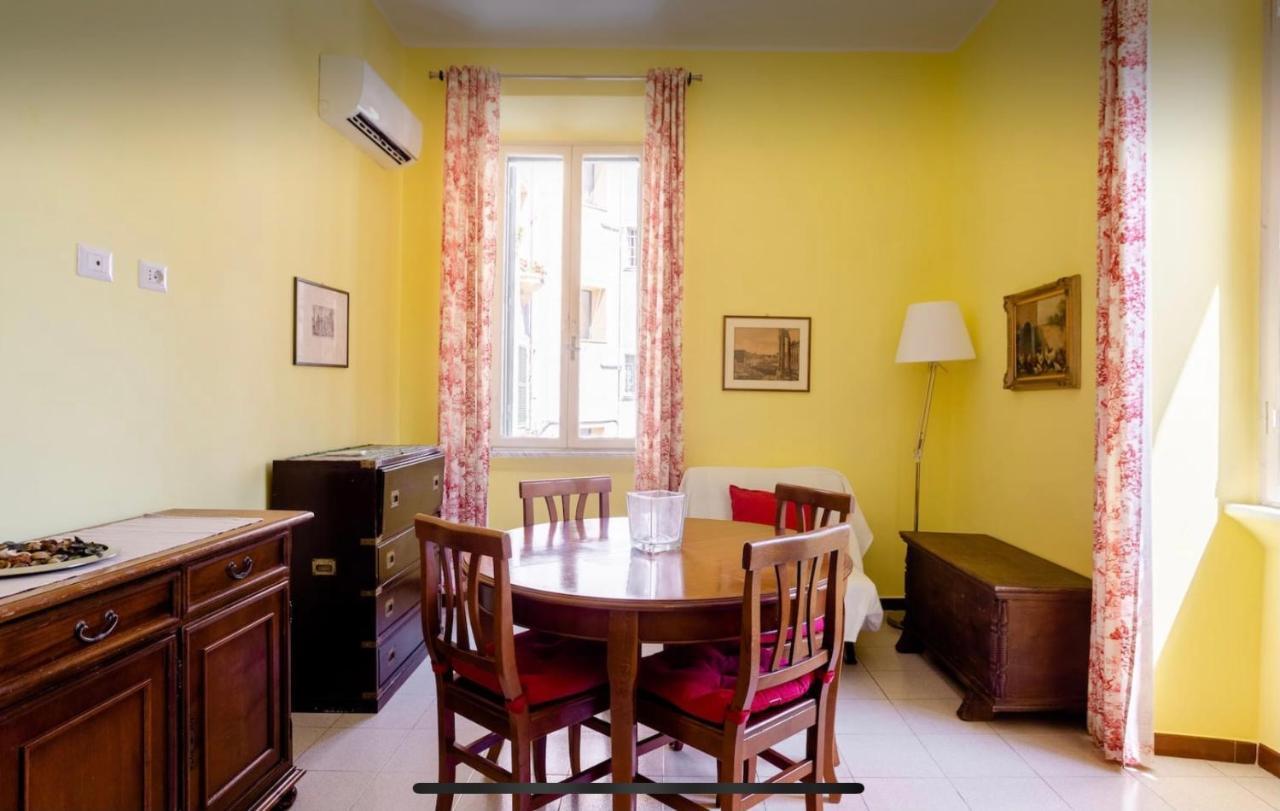 Casa Vacanze "Il Vaticano A 2 Passi" Ρώμη Εξωτερικό φωτογραφία