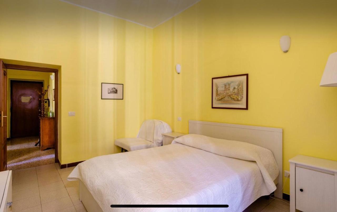 Casa Vacanze "Il Vaticano A 2 Passi" Ρώμη Εξωτερικό φωτογραφία