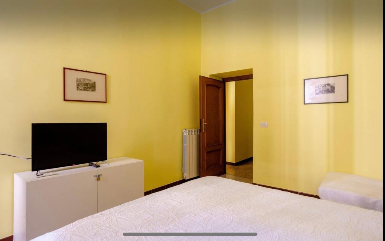 Casa Vacanze "Il Vaticano A 2 Passi" Ρώμη Εξωτερικό φωτογραφία