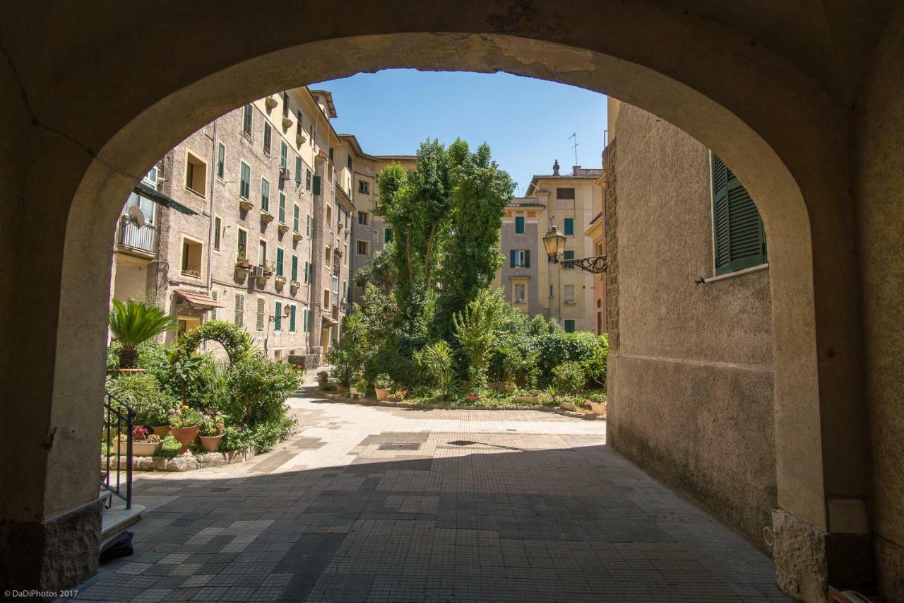 Casa Vacanze "Il Vaticano A 2 Passi" Ρώμη Εξωτερικό φωτογραφία